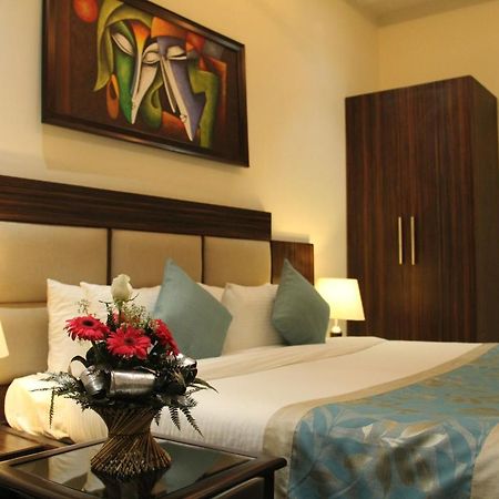 Bhawna Clarks Inn Agra Agra (Uttar Pradesh) Εξωτερικό φωτογραφία