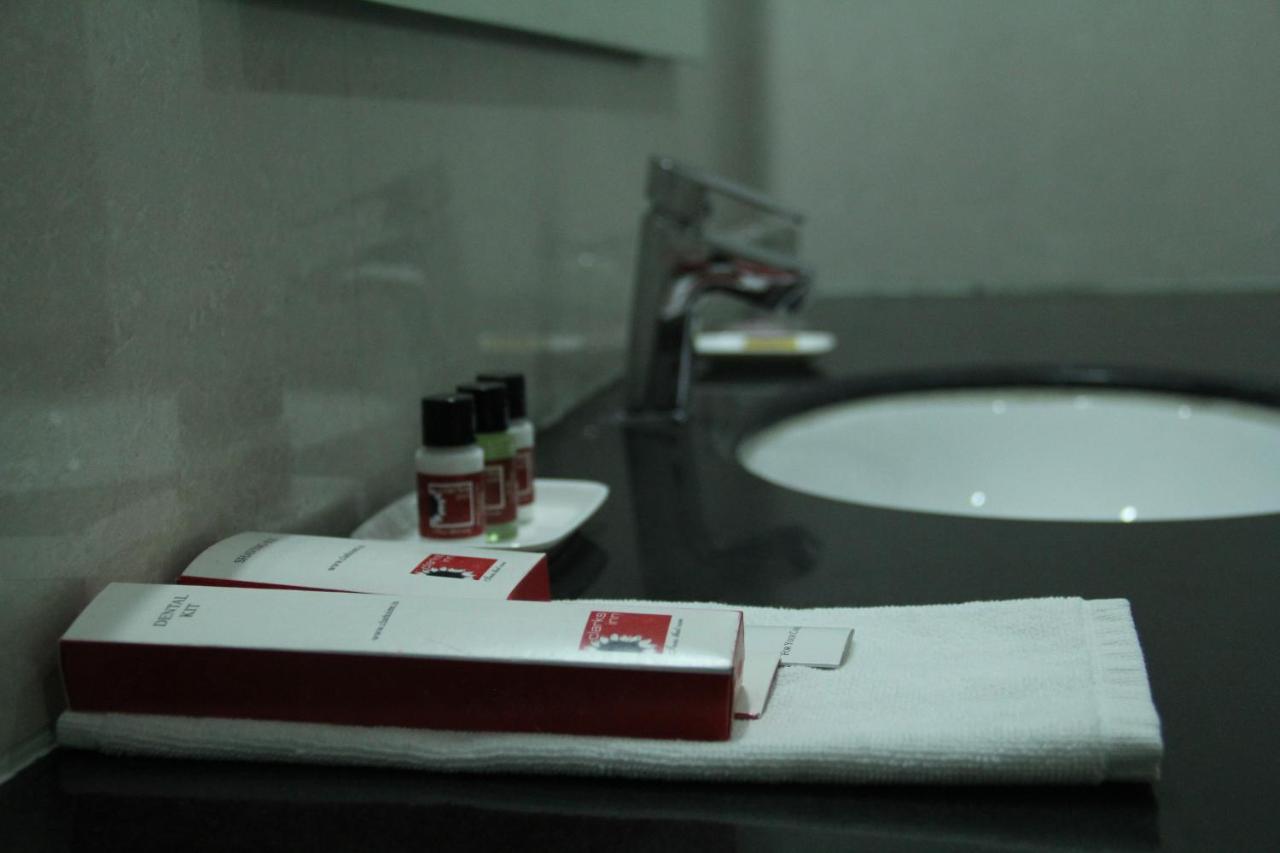 Bhawna Clarks Inn Agra Agra (Uttar Pradesh) Εξωτερικό φωτογραφία