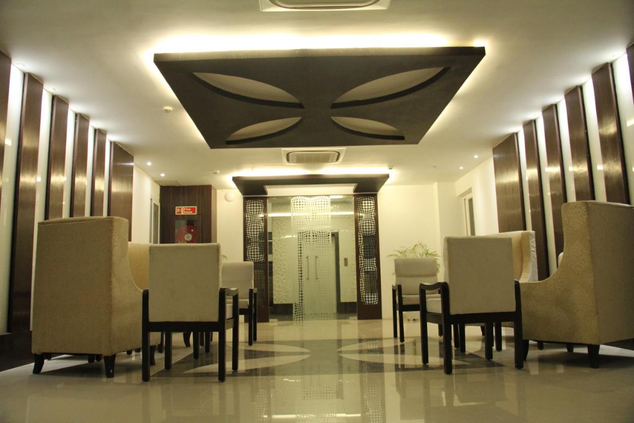Bhawna Clarks Inn Agra Agra (Uttar Pradesh) Εξωτερικό φωτογραφία