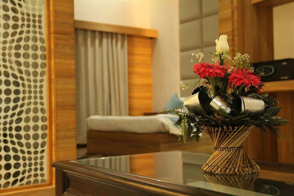 Bhawna Clarks Inn Agra Agra (Uttar Pradesh) Εξωτερικό φωτογραφία